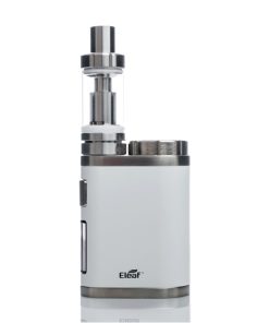ELEAF ISTICK PICO MEGA 80W TC VapeBazaar