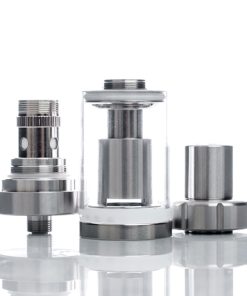 ELEAF ISTICK PICO MEGA 80W TC VapeBazaar