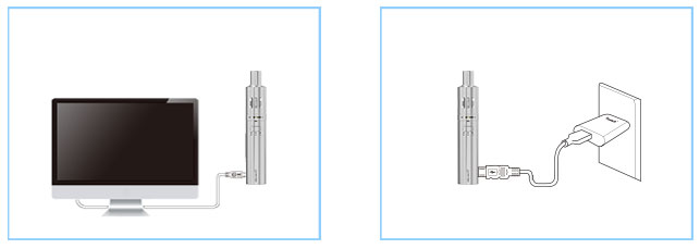 Joyetech eGo ONE CT Constant Temperature