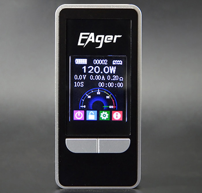 Puxiusi Eager 120W-Vapebazaar-vape-in-pakistan