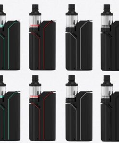 Wismec Reuleaux RX75 Vape