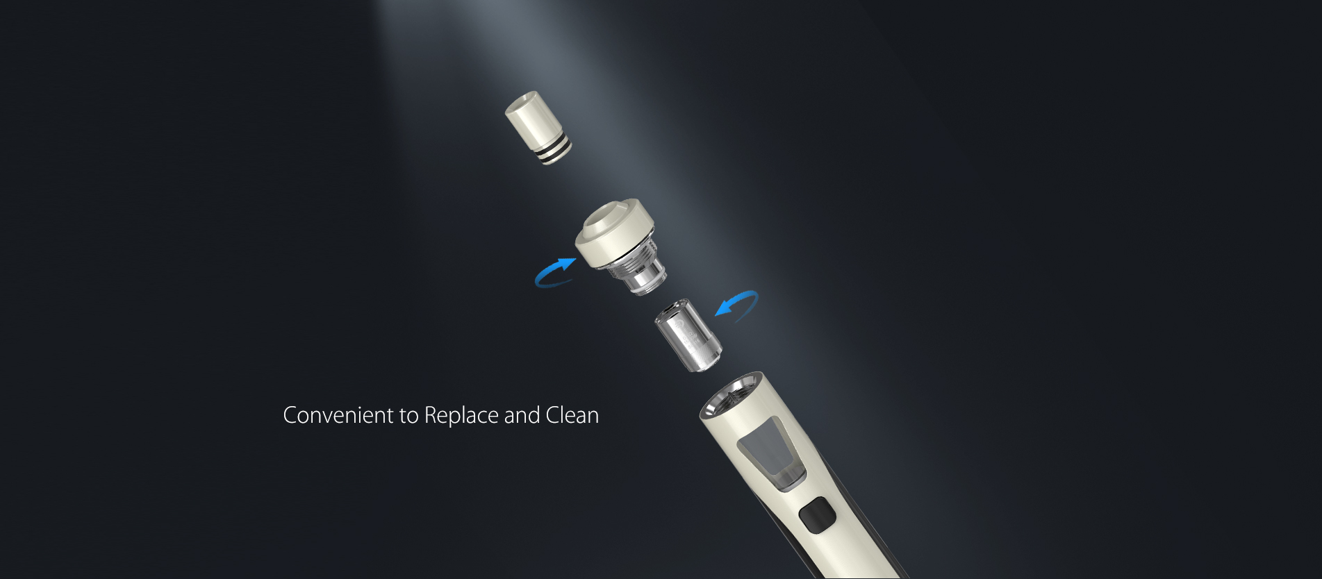 Joyetech vapes Coil in pakistan vapebazaar3