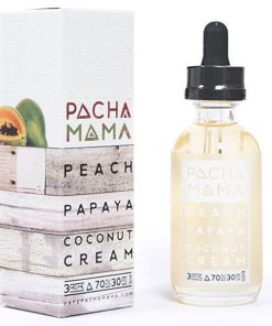 Pachamama-30ml-coconut-by-vapebazaar