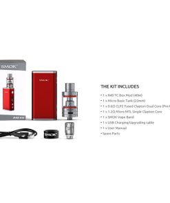 Smoktech-R40-Full-Kit-In-Rawalpindi-By-Vapebazaar