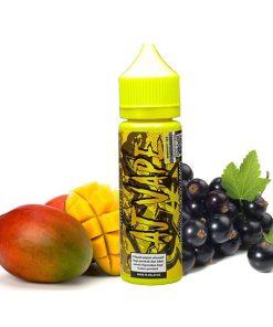 AJ-Vape-Mango-blackcurrant-Malaysian-eliquid