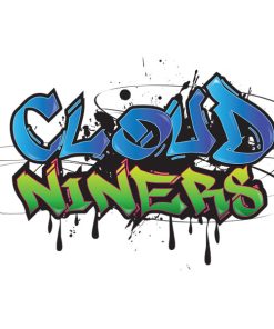 Cloud-Niners-Mango-Eliquid-In-Pakistan-by-Vapebazaar