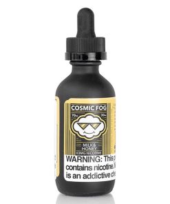 Milk-&-Honey-By-Cosmic-Fog-30ml-(3mg)-vapes-in-pakistan