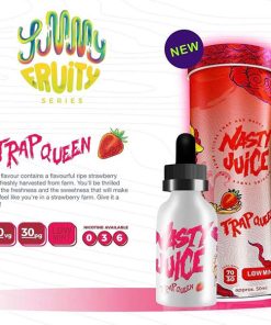 Nasty-juice-trap-queen-yummy-fruity-vapebazaar