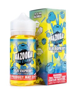 Bazooka-100ml-Blue-Raspberry-Online-In-Pakistan