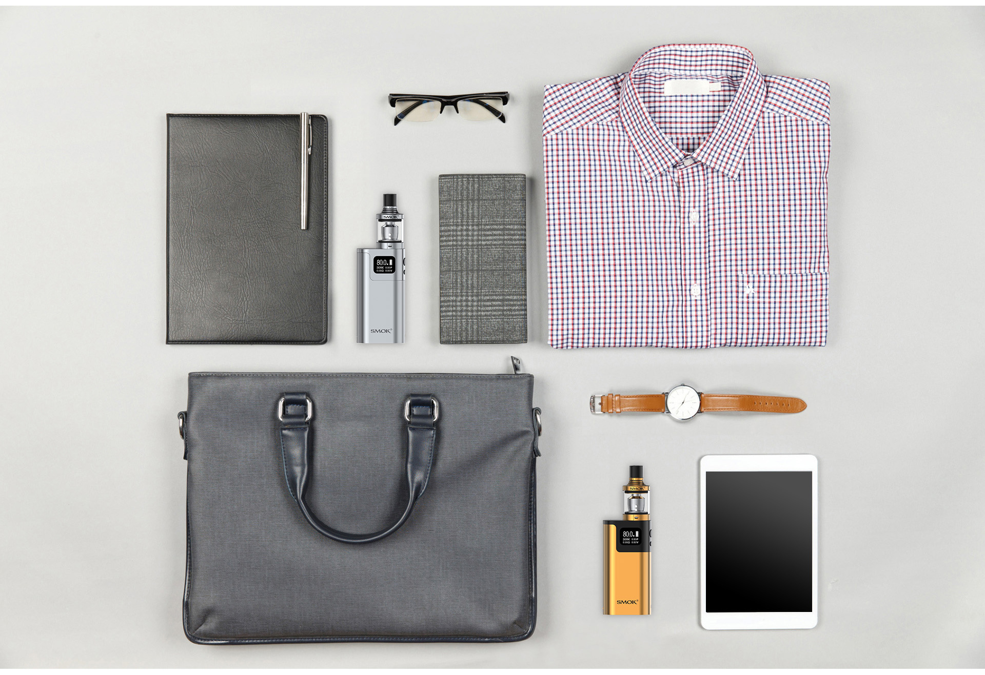 SMOK G80 TC Starter Kit online in pakistan