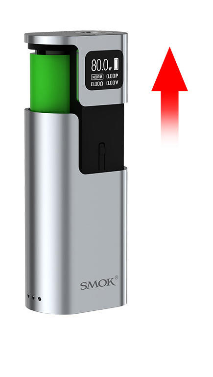SMOK G80 TC Starter Kit online in pakistan