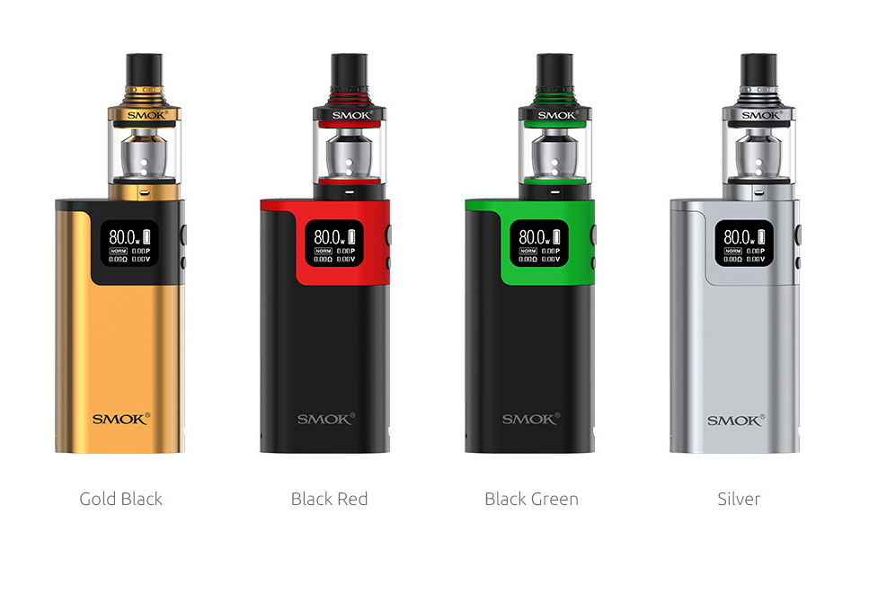 SMOK G80 TC Starter Kit online in pakistan