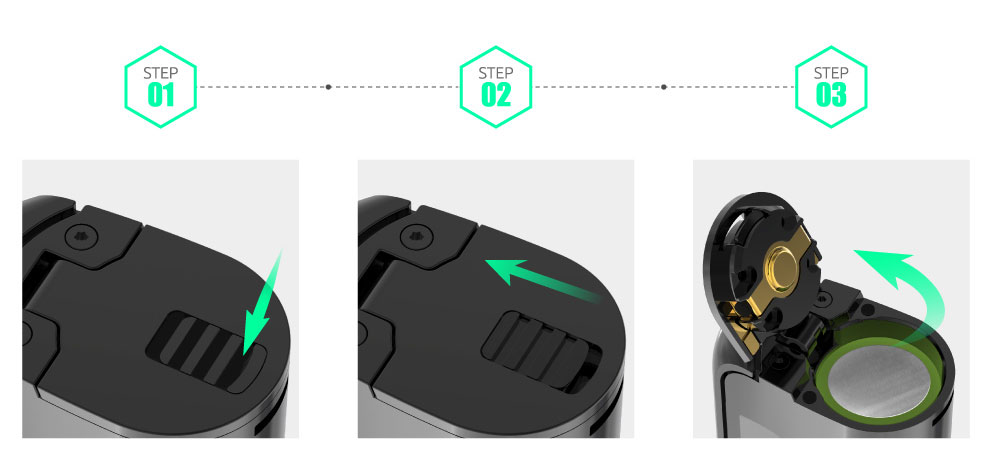 SMOK OSUB Baby 80W TC Starter Kit online in pakistan