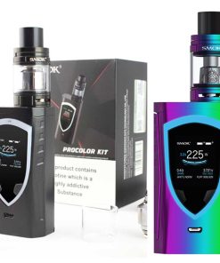 SMOK ProColor 225W TC Starter Kit online in pakistan 1