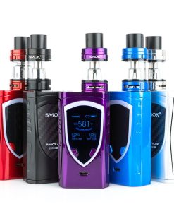 SMOK ProColor 225W TC Starter Kit online in pakistan