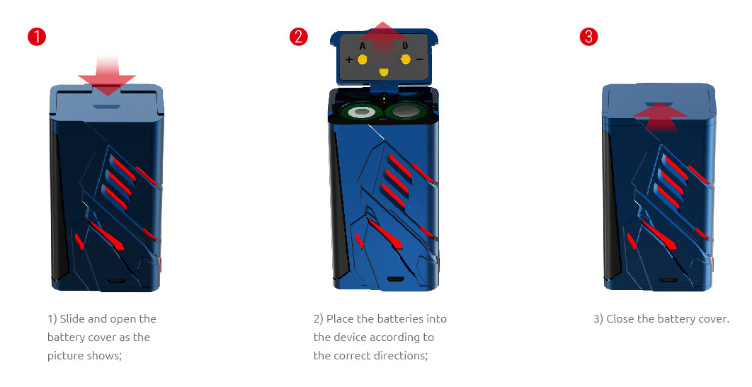 SMOK T-PRIV KIT 220W online in pakistan