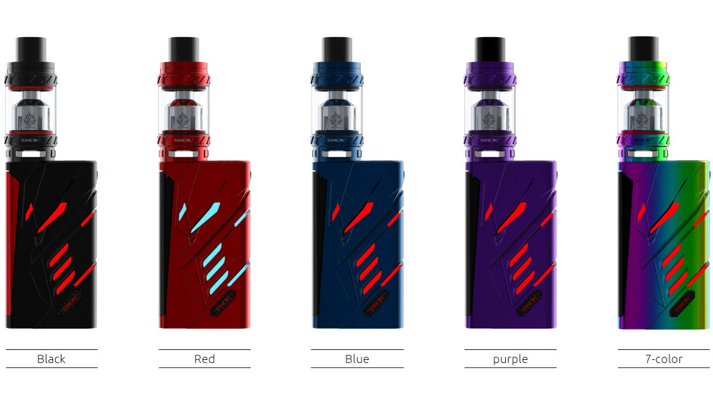 SMOK T-PRIV KIT 220W online in pakistan