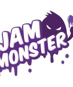 Jam-Monster-Blueberry-100ml-eliquid-in-pakistan1