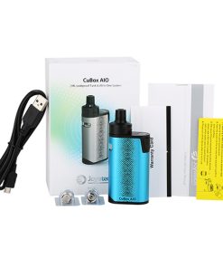 Joyetech CuBox AIO Kit online shopping in pakistan