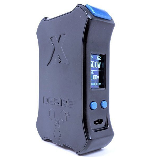 Desire X-MOD 200W TC MOD