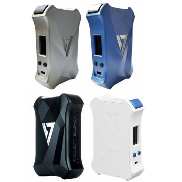 Desire X-MOD 200W TC MOD