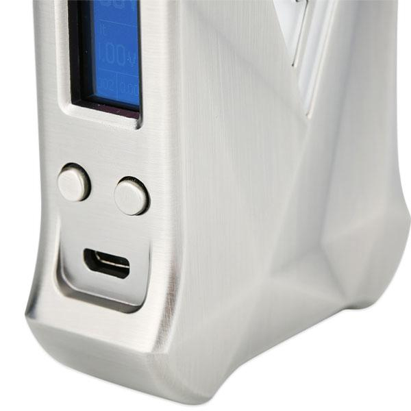 Desire X-MOD 200W TC MOD