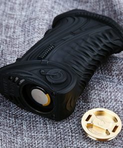 ETALIENS E.T-X3 100W TC Box MOD