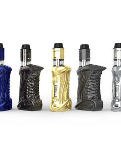 ETALIENS E.T-X3 100W TC Box MOD