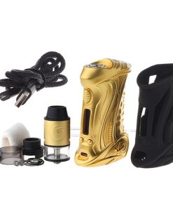 ETALIENS E.T-X3 100W TC Box MOD