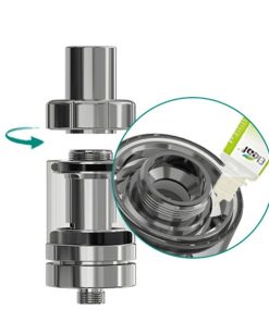 Eleaf Melo 3 Mini Atomizer 2ml