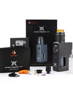 GeekVape Athena Squonk Kit with BF RDA