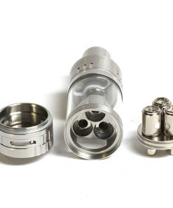 HORIZON ARCTIC TURBO SUB-OHM TANK