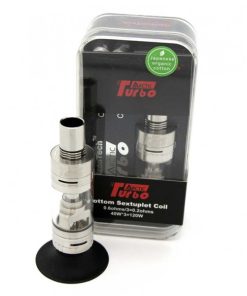 HORIZON ARCTIC TURBO SUB-OHM TANK
