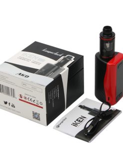 Kangertech IKEN 230W TC Kit 5100mAh
