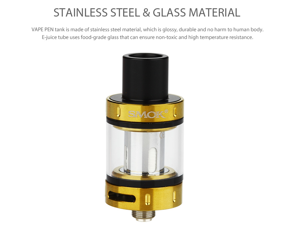 SMOK Vape Pen Tank 2ml