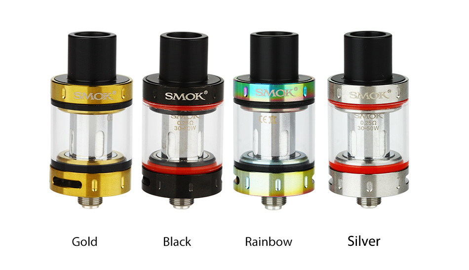 SMOK Vape Pen Tank 2ml