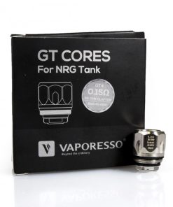 Vaporesso NRG GT Core Coil 3pcsOnline Vape Accessories In Pakistan