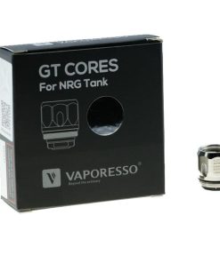 Vaporesso NRG GT Core Coil 3pcsOnline Vape Accessories In Pakistan