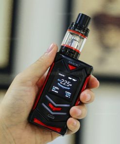 SMOK Veneno 225W TC Kit with TFV8 Big Baby Online In Pakistan