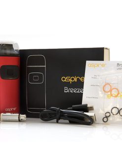 Aspire Breeze AIO Kit-Online-In-Pakistan