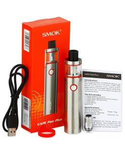 SMOK-Vape-Pen-Plus-Starter-Kit-3000mAh-Online-Vapes-In-Pakistan