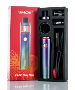 SMOK-Vape-Pen-Plus-Starter-Kit-3000mAh-Online-Vapes-In-Pakistan