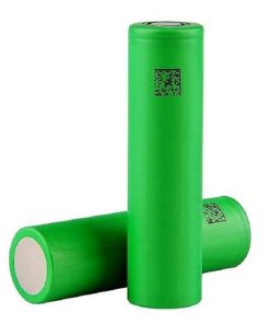 Sony-VTC5-18650-High-drain-Li-ion-Battery-30A-2600mAh-Vape-Battery....