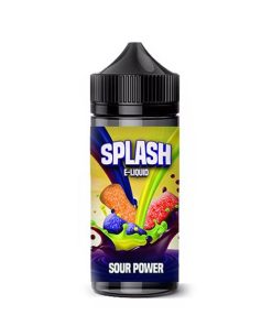 Sour-Power-by-Splash-100ml-3mg-E-Liquid-Online-E-liquids-in-pakistan
