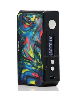 VOOPOO-Black-Drag-Resin-157W-TC-Box-MOD-Online-In-Pakistan-Best-MOD