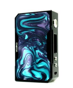 VOOPOO-Black-Drag-Resin-157W-TC-Box-MOD-Online-In-Pakistan-Vapes-Online