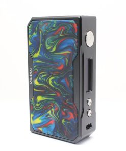VOOPOO-Black-Drag-Resin-157W-TC-Box-MOD-Online-In-Pakistan-Vaping