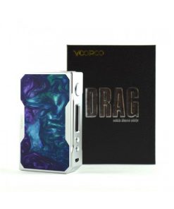 VOOPOO-Black-Drag-Resin-Best-Vape-In-Pakistan