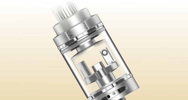 Digiflavor Siren 2 GTA Tank Online Vape Accessories In Pakistan