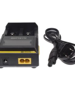 Nitecore-Intellicharger-D2-LCD-Battery-Charger